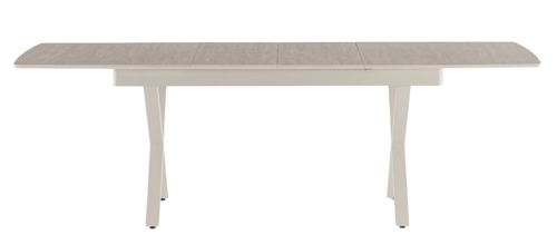 Apple utdragbart matbord 200–290 cm