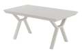 Dorte utdragbart matbord 180–340 cm