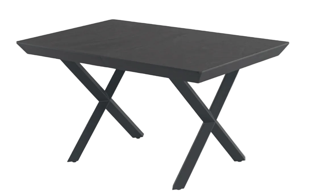 Dorte utdragbart matbord 180–340 cm
