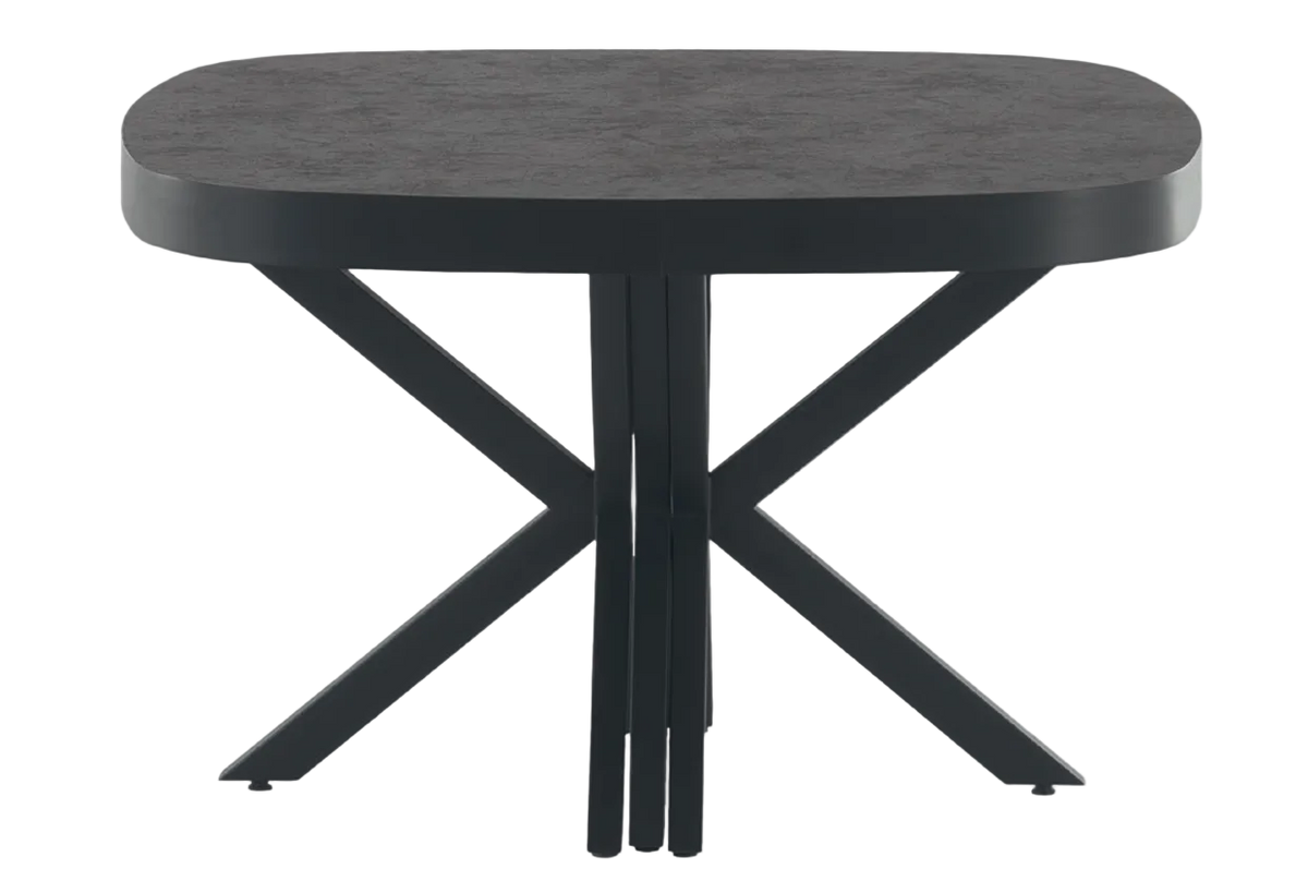 Golf utdragbart matbord 120–312 cm