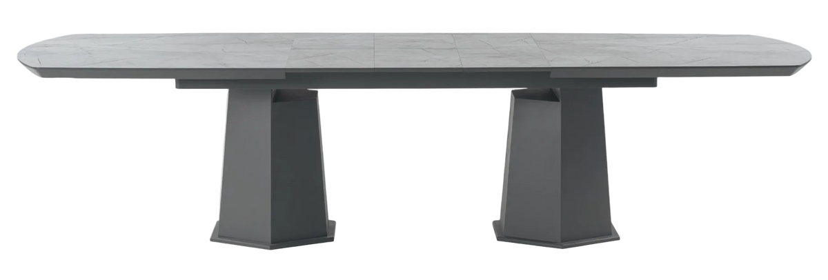 Limuzin utdragbart matbord 220–322 cm