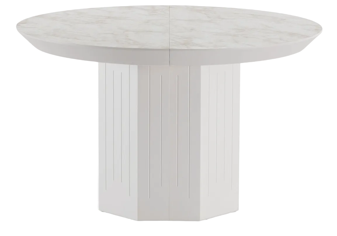 Master utdragbart matbord 130–322 cm
