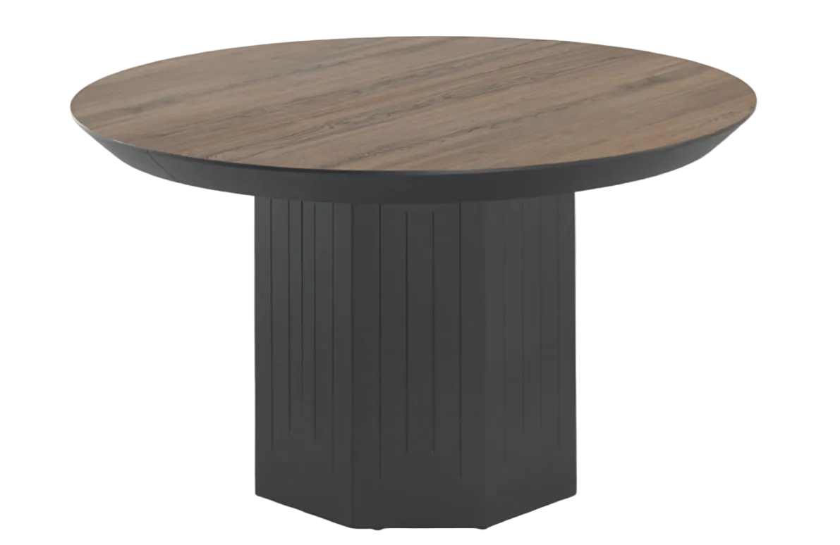 Master utdragbart matbord 130–322 cm