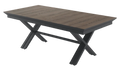 Royal utdragbart matbord 200–500 cm