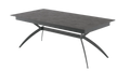 Tesla utdragbart matbord 200–290 cm