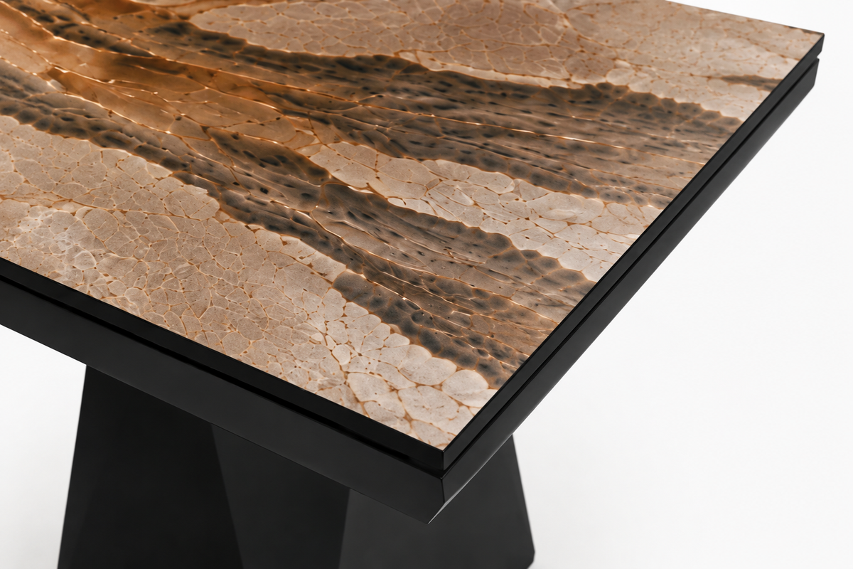 Diamond utdragbart matbord 200–400 cm